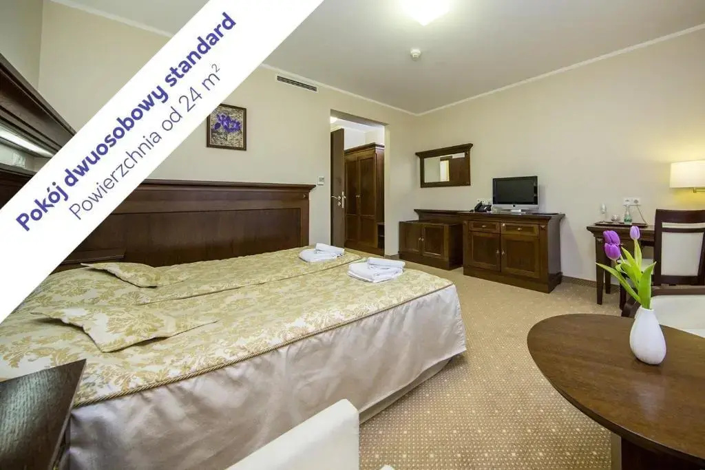 Foto - Hotel Crocus