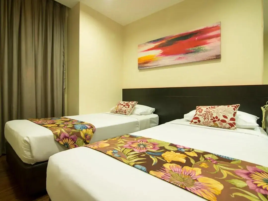 Photo - Hotel 81 Heritage