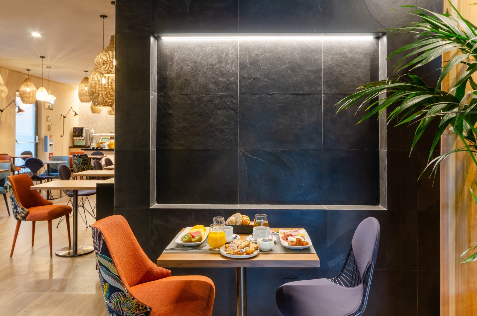 Foto - Hotel Acores Lisboa