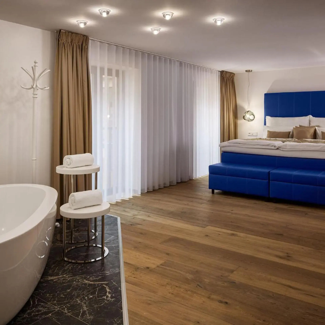 Foto - Hotel Passage