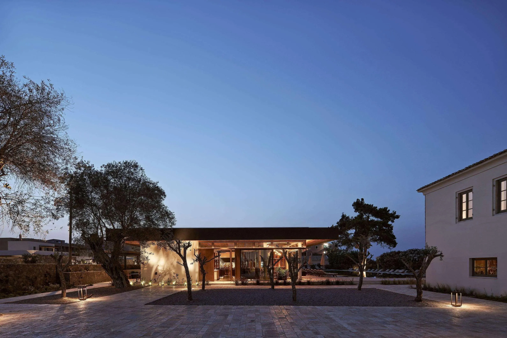 Photo - The Olivar Suites