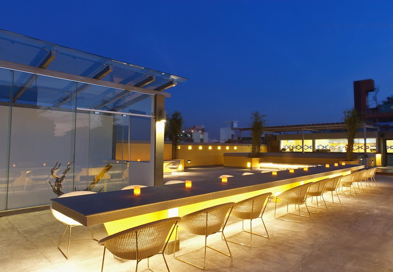 Foto - Colombo Court Hotel & Spa