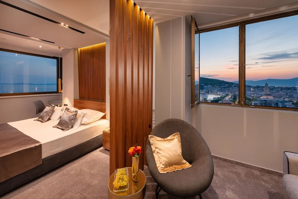 Foto - Royal Suites-Sky