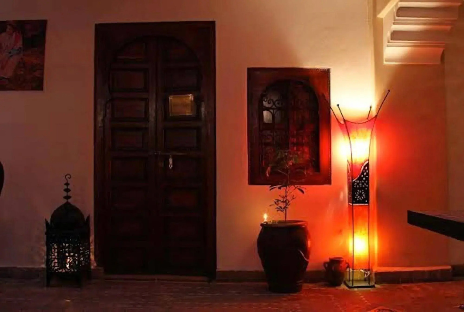 Foto - riad dar saba shika