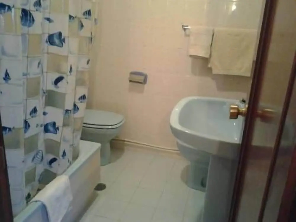 Foto - Hotel Solpor