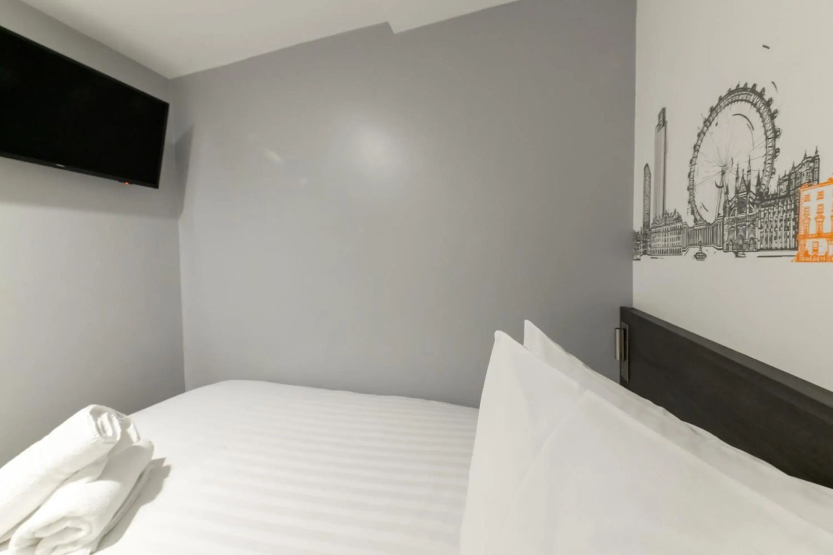 Foto - easyHotel Victoria