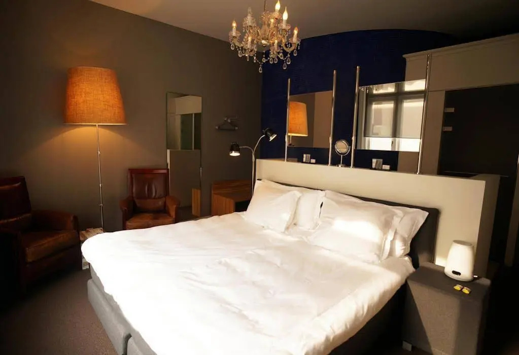 Foto - Hotel Corps de Garde
