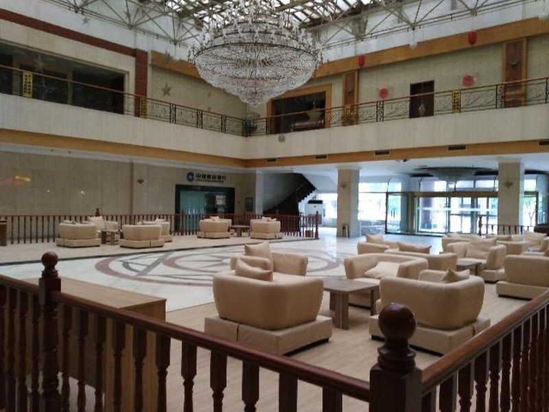 7 Days Premium Qinghuangdao Train Station Yingbin Road