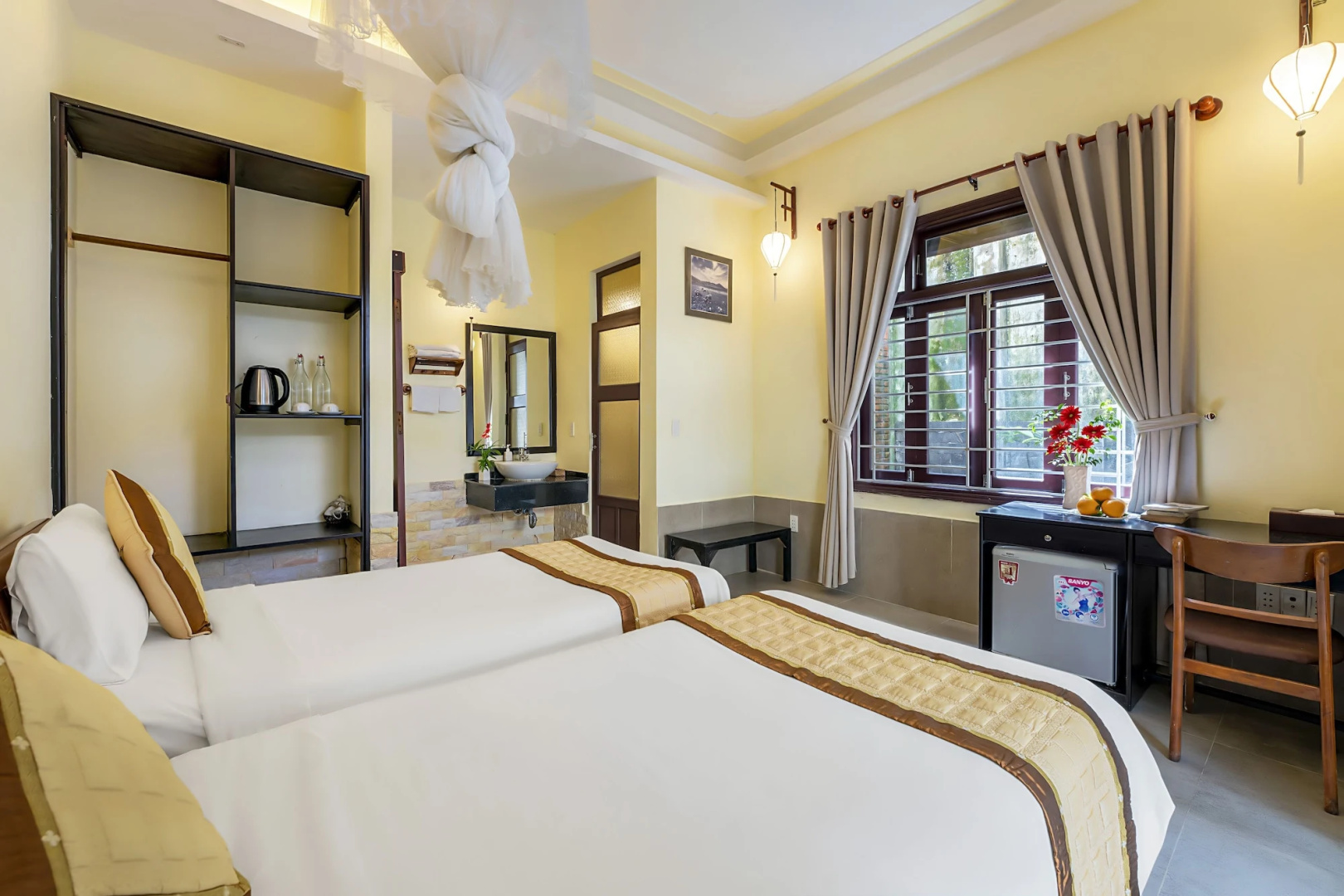 Photo - Loc Phat Hoi An Homestay - Villa
