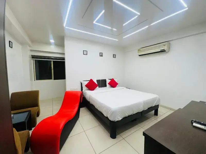 Foto - Aundh Elite Stay