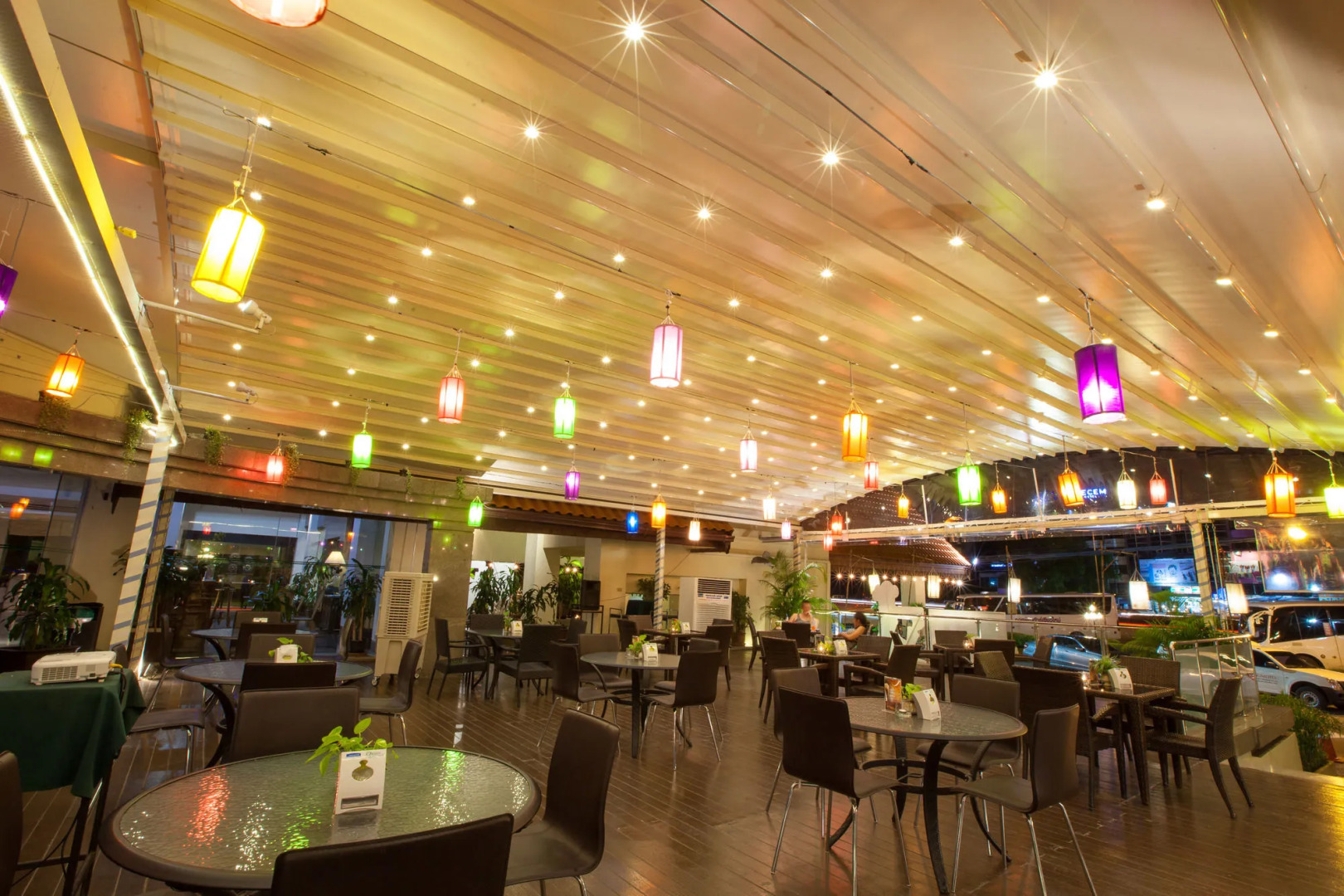 Photo - Chiangmai Grandview Hotel & Convention Center