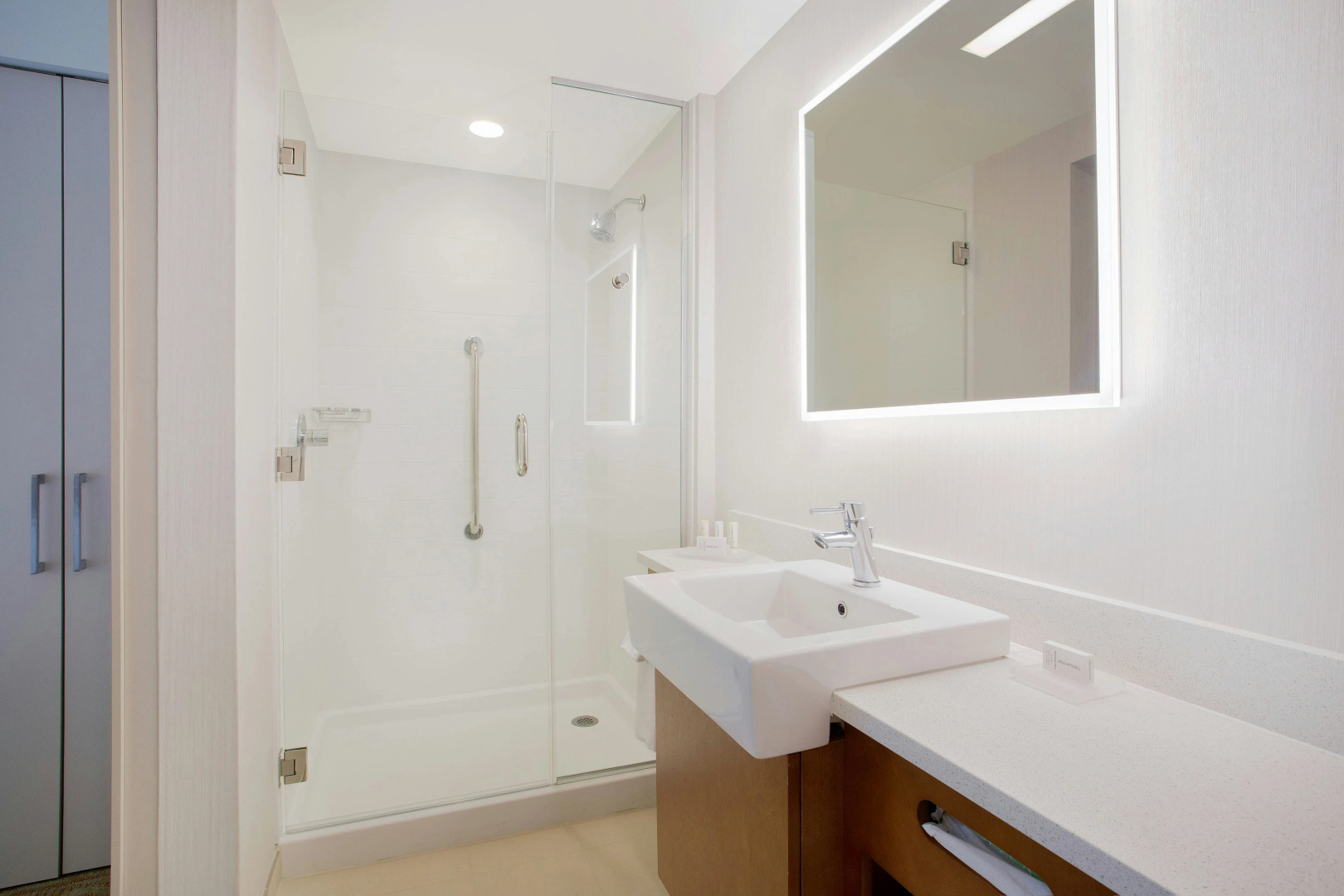 Foto - Springhill Suites Mount Laurel