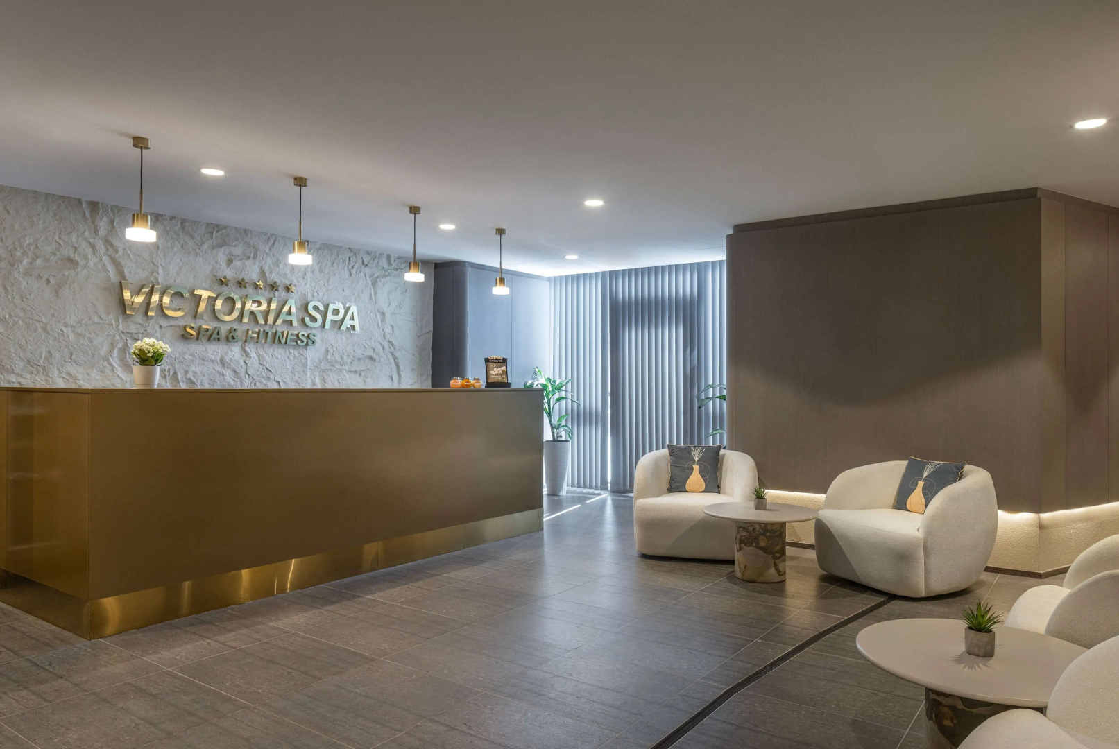 Foto - Ramada Plaza by Wyndham Batumi & Casino