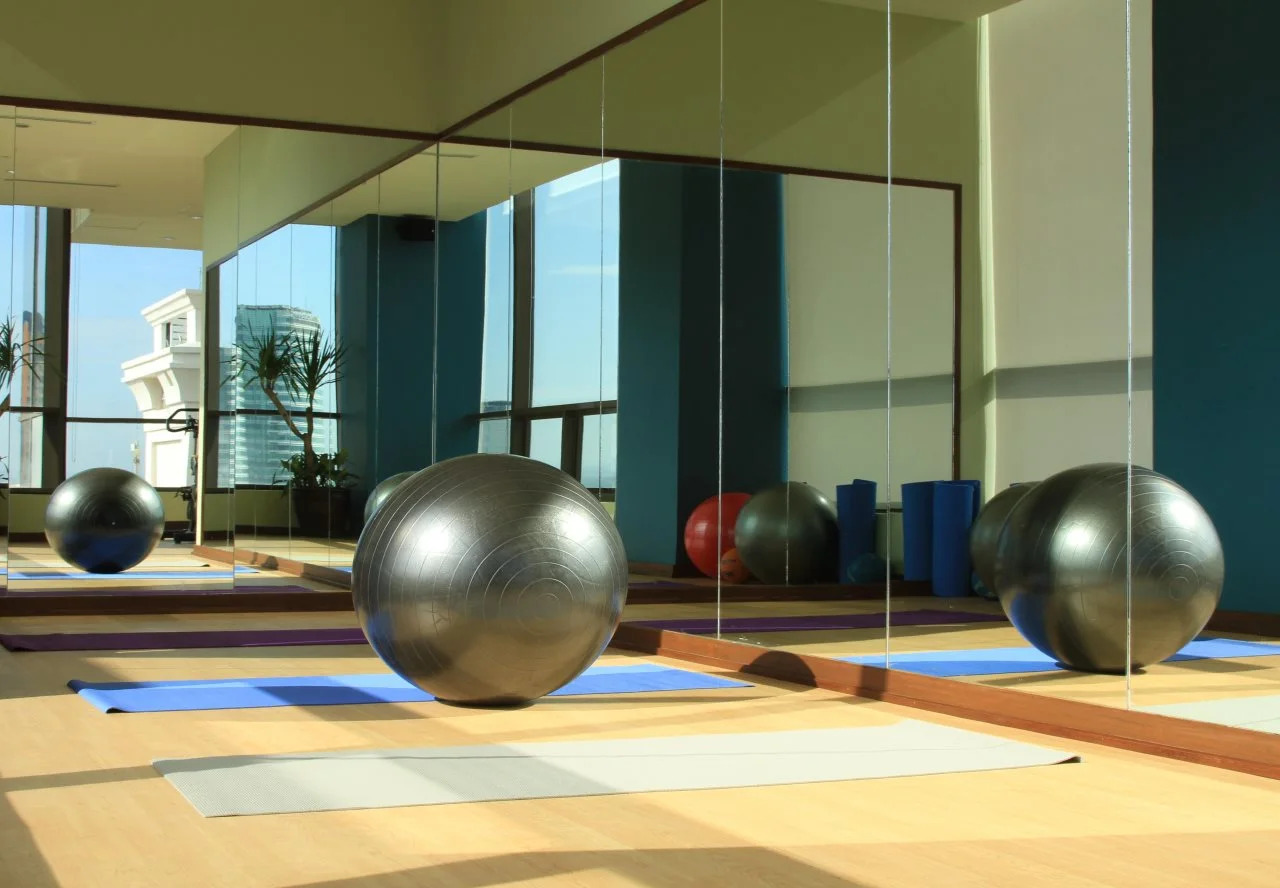 Foto - The Bellevue Manila