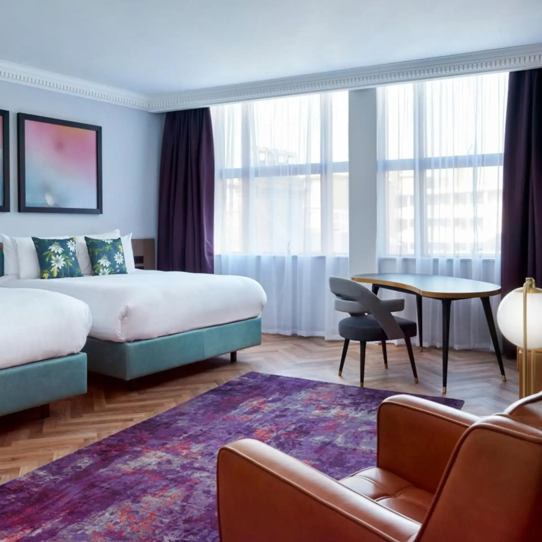 Foto - NYX Hotel London Holborn by Leonardo Hotels