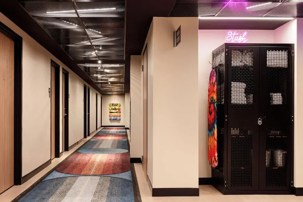 Foto - Moxy Miami Wynwood