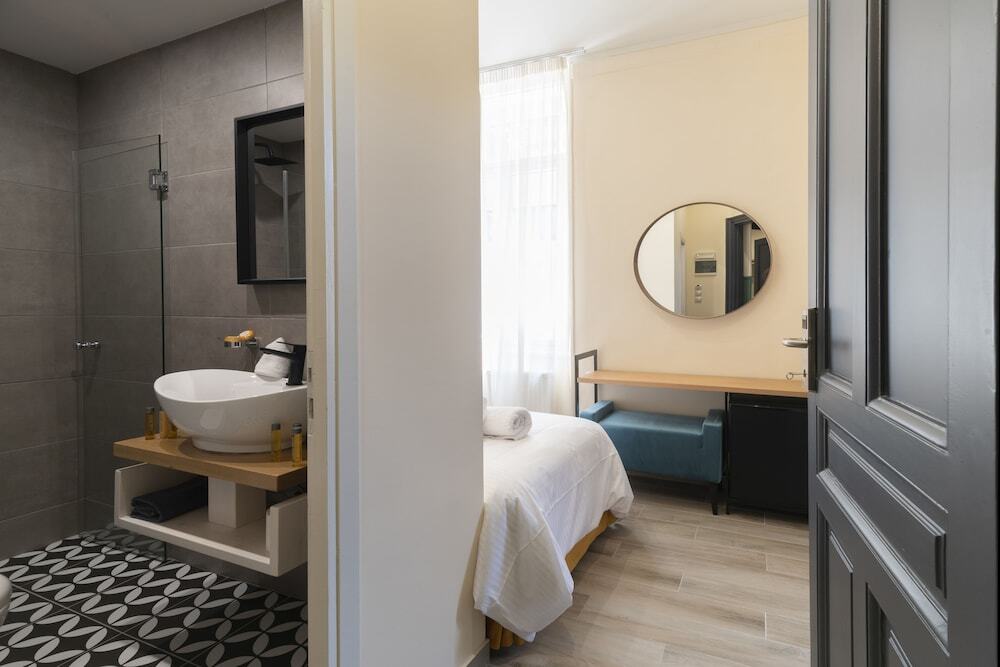 Foto - Athens Market Portrait