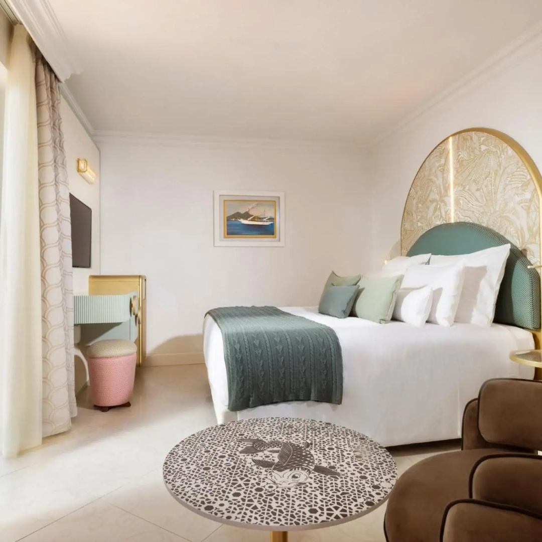 Foto - Hotel Punta Tragara
