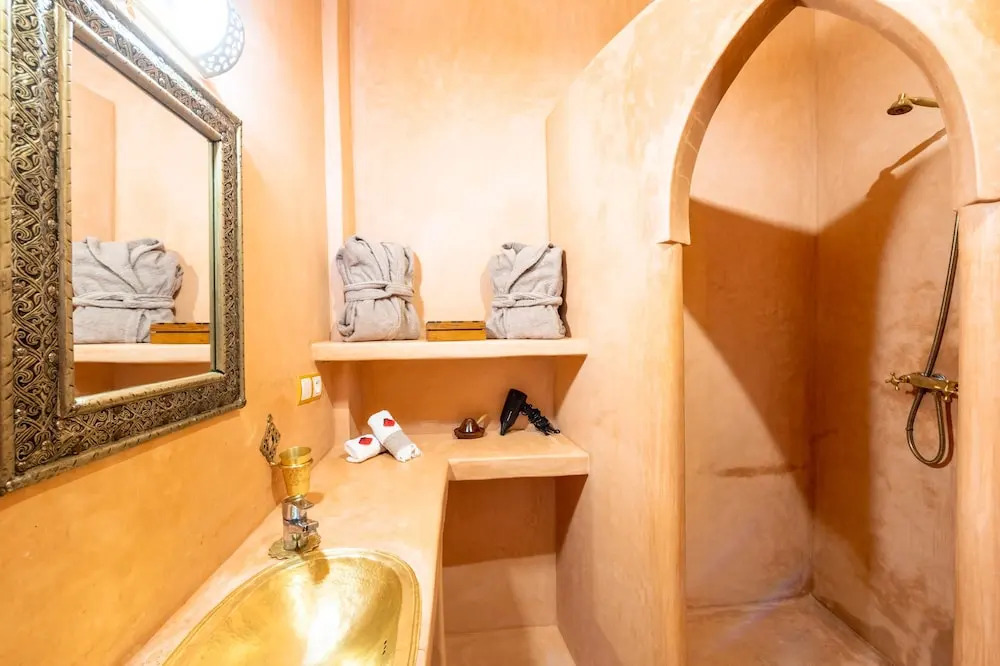 Foto - Riad Mboja Chez Ali Baba