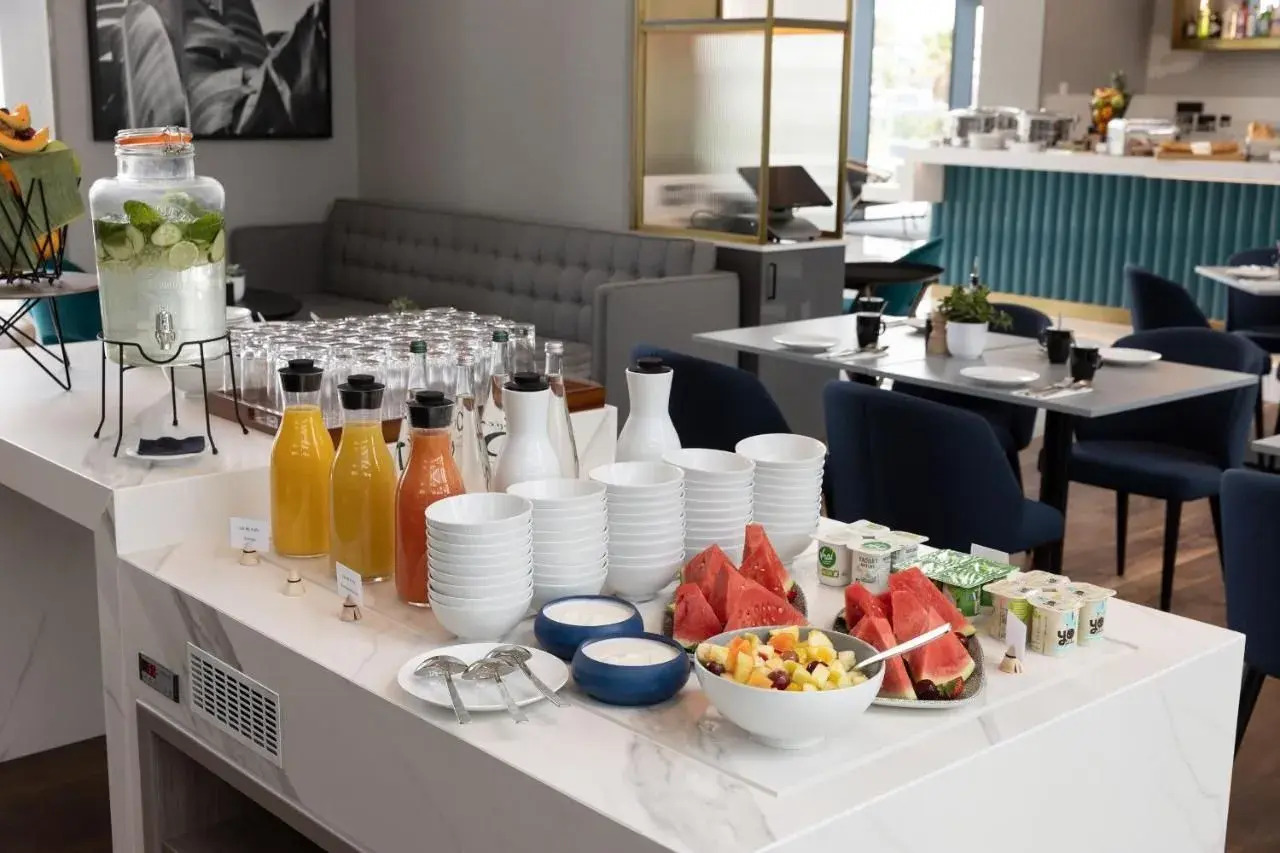 Foto - Sheraton Nice