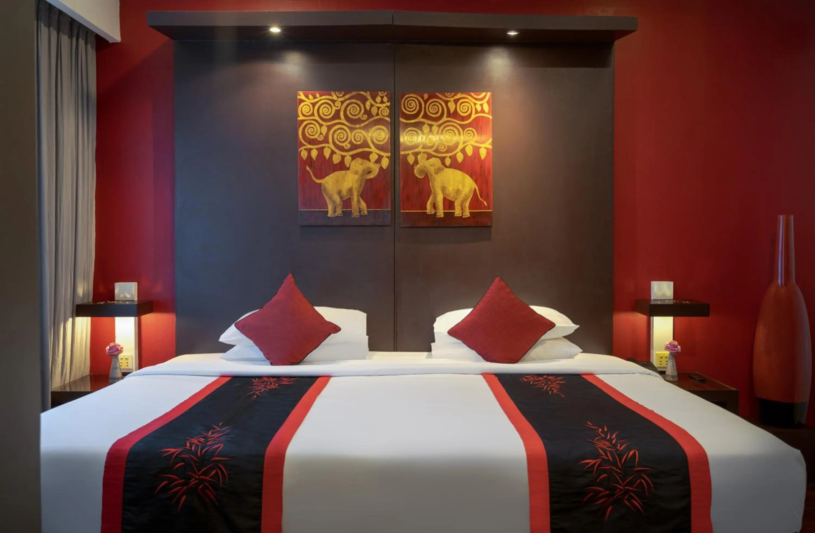 Foto - Memoire d'Angkor Boutique Hotel