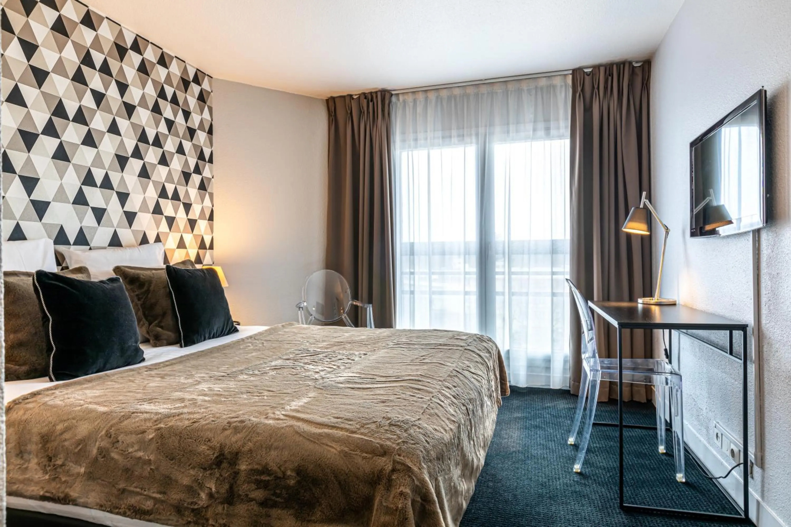 Foto - Hotel Quorum