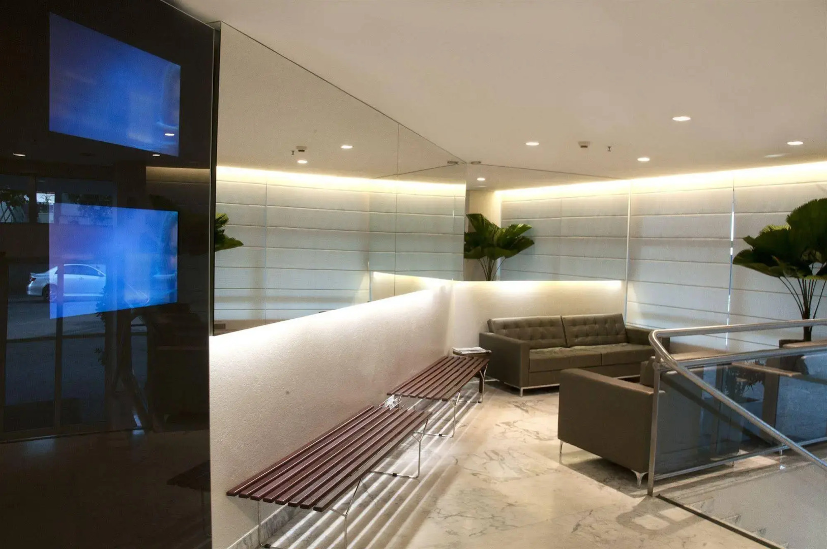 Foto - Belo Horizonte Plaza