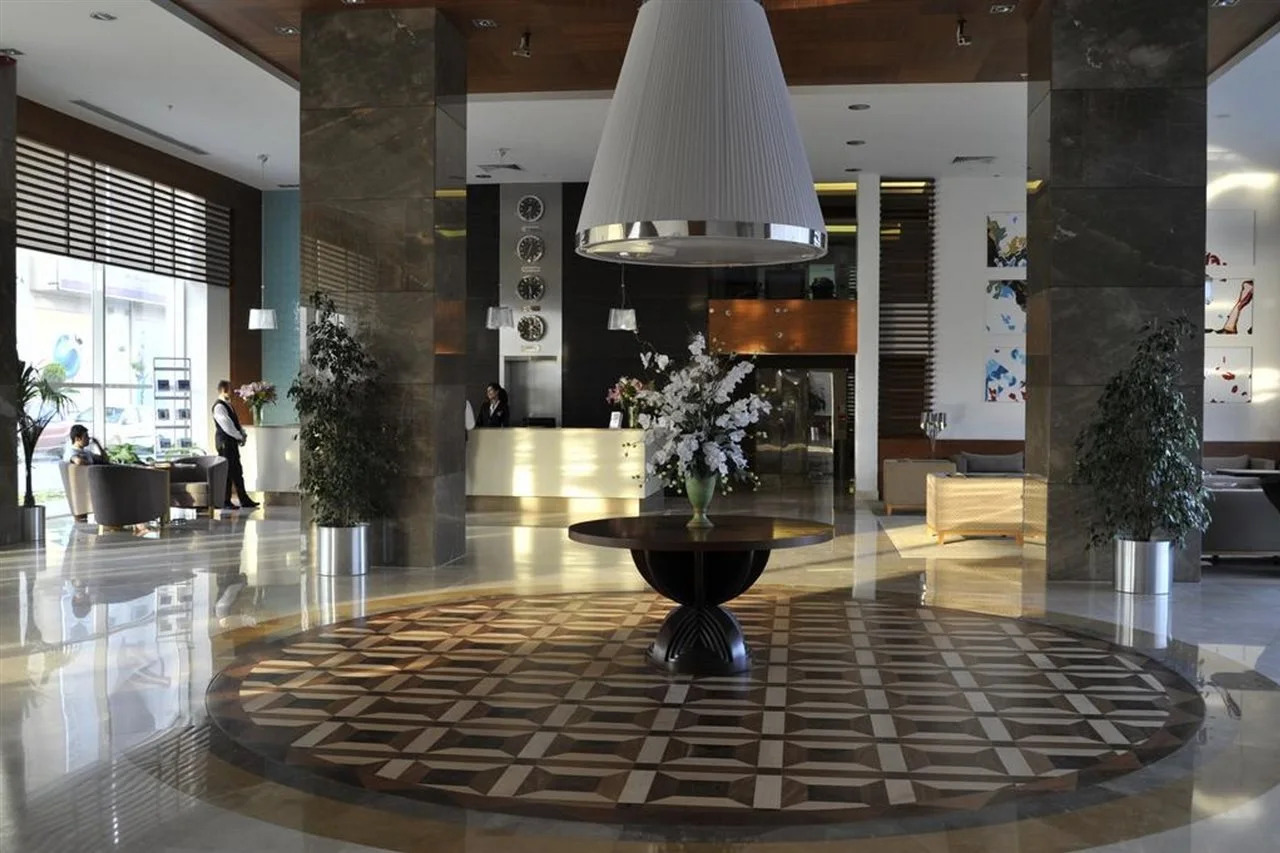 Photo - Baia Bursa Hotel