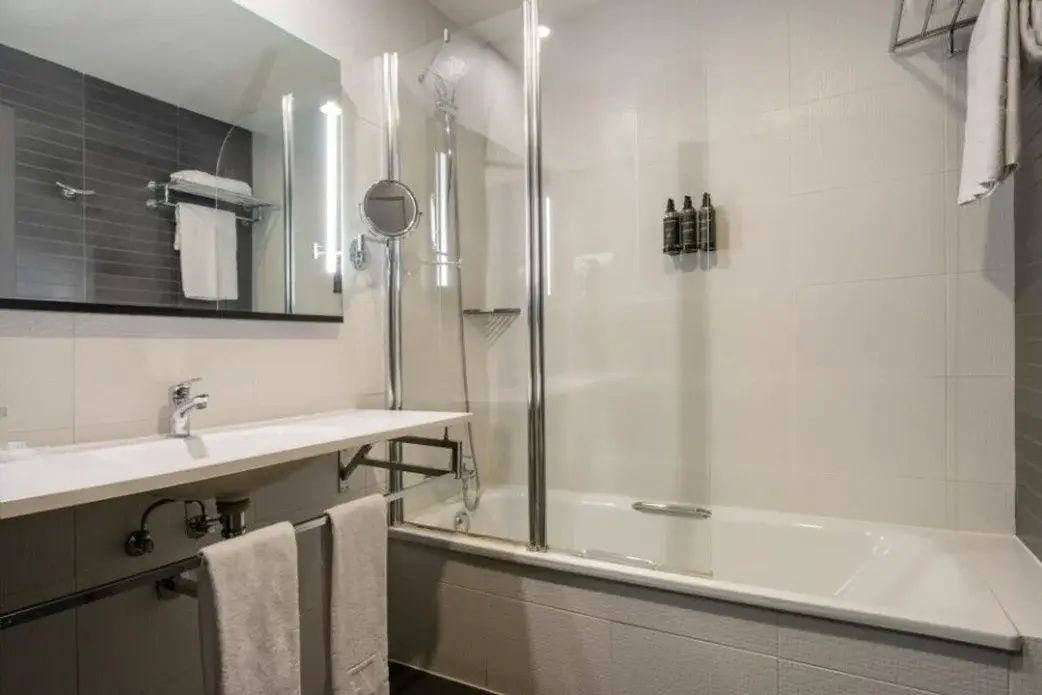 Photo - Hotel Eurostars Arenas de Pinto