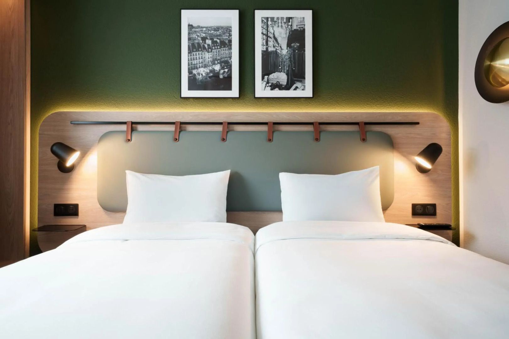 Photo - Hotel Litteraire Le Swann, BW Premier Collection