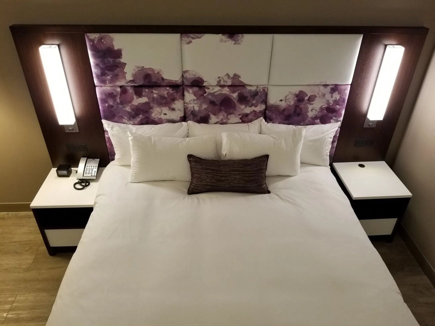 Foto - Hilton Washington DC National Mall The Wharf