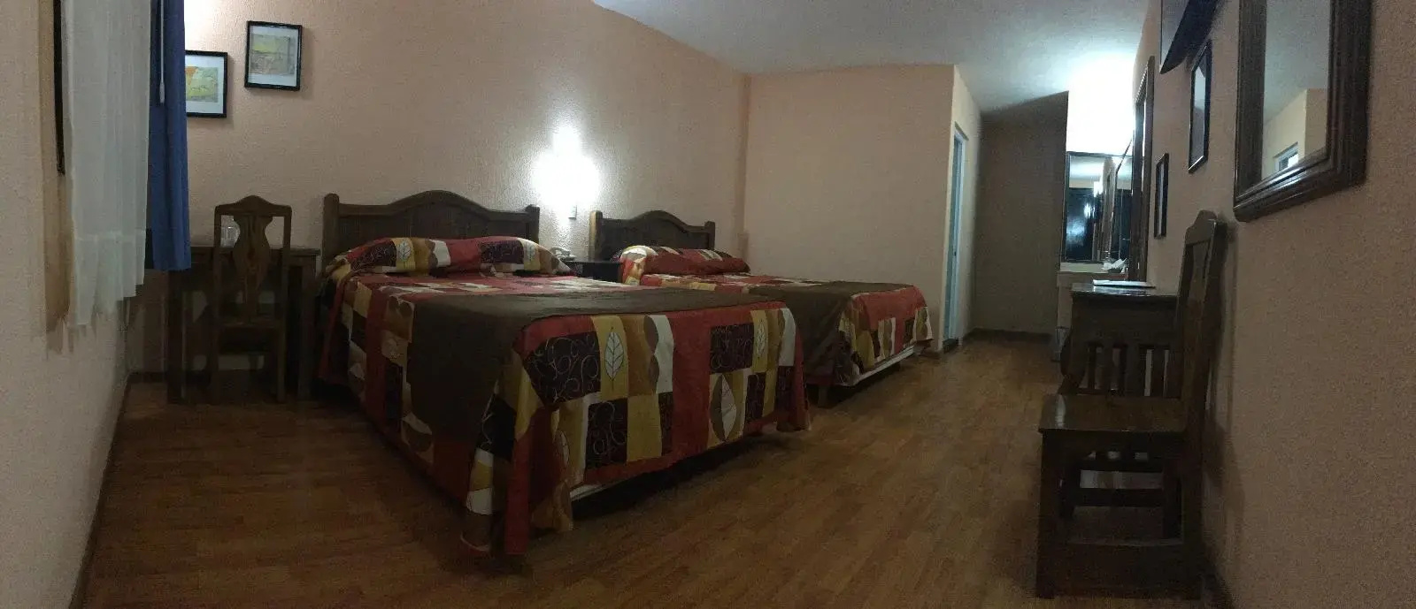 Foto - Hotel San Angel Puebla