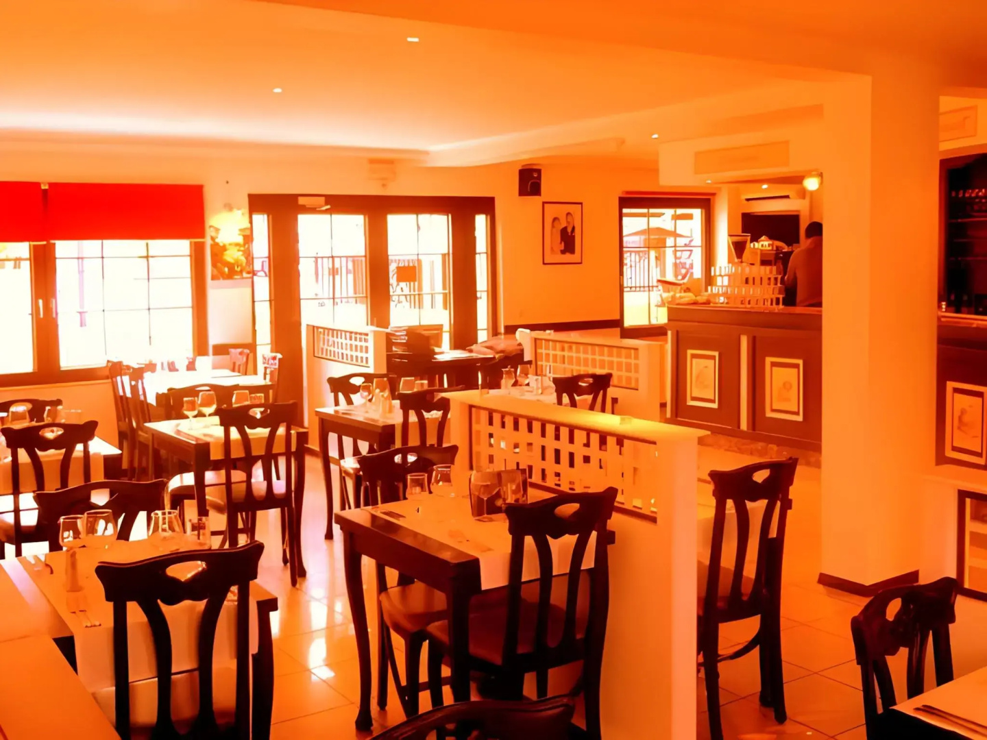 Foto - Hotel Carpini