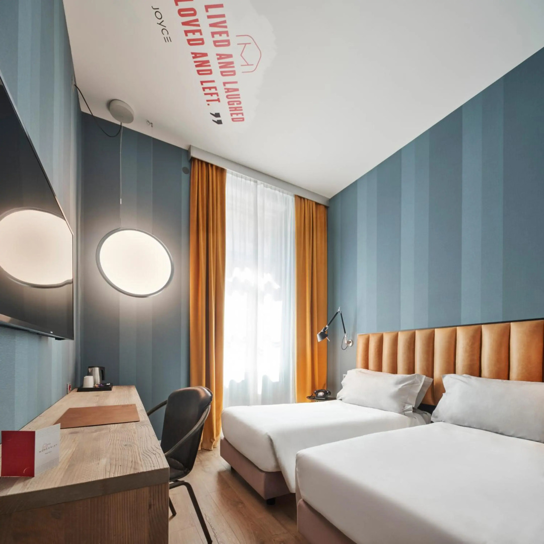 Foto - The Modernist Hotel