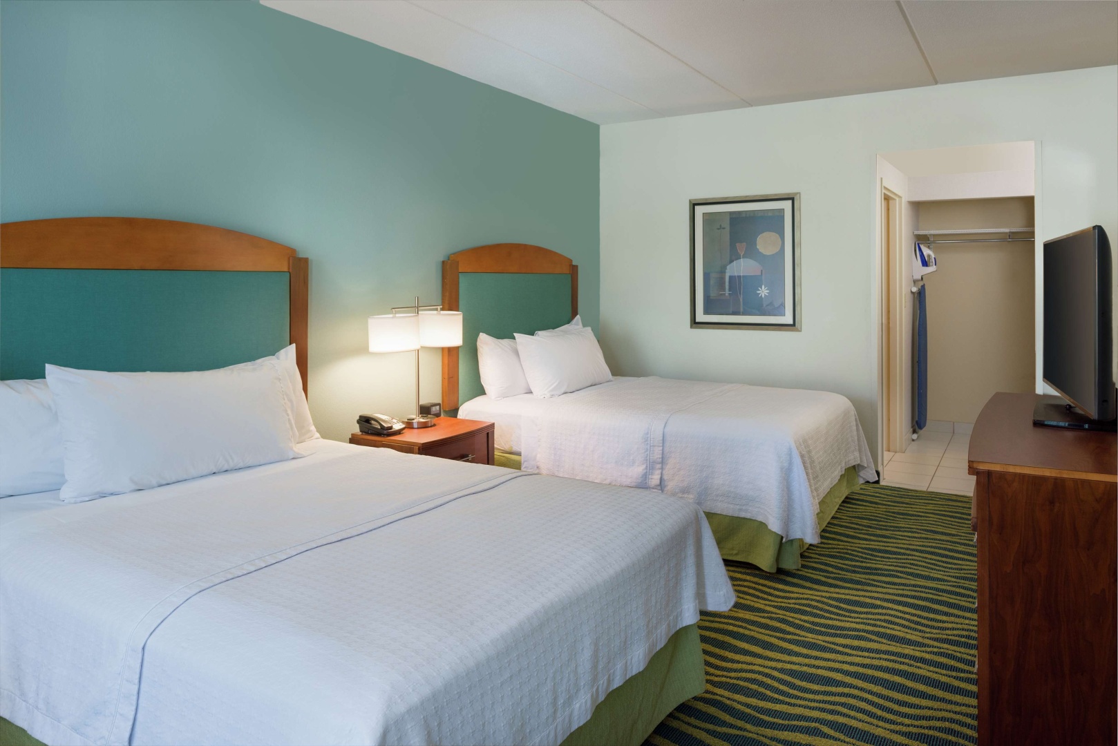 Photo - Homewood Suites by Hilton Virginia Beach/Norfolk Airport