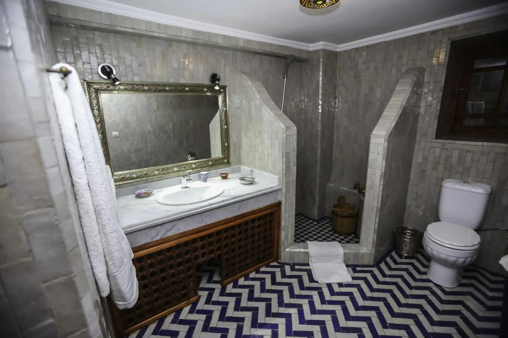 Foto - Palais Nazha Fes - Luxury Lodging