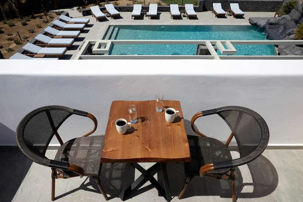 Photo - Mountain and Sea Suites