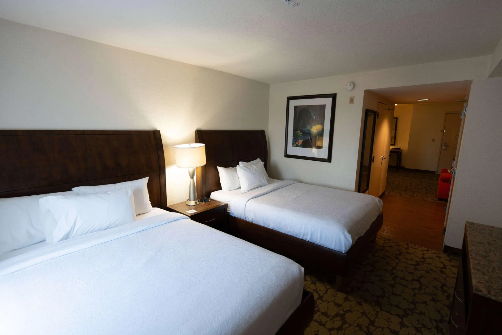 Foto - Wyndham Garden New Orleans Airport