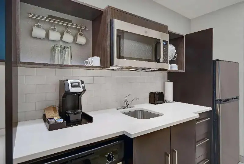 Foto - Home2 Suites by Hilton Houston Medical Center, TX