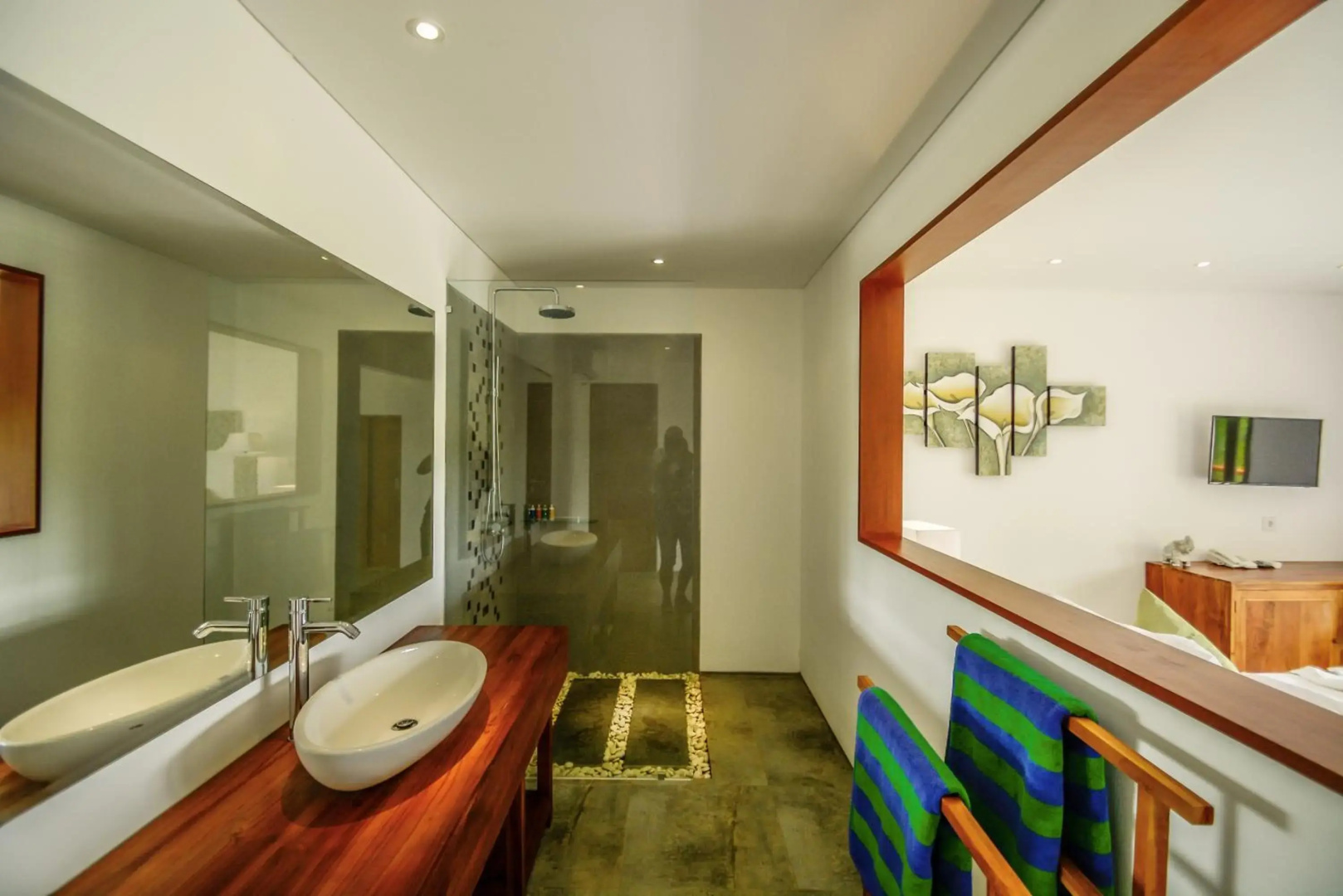 Foto - The Hidden Paradise Ubud - CHSE Certified