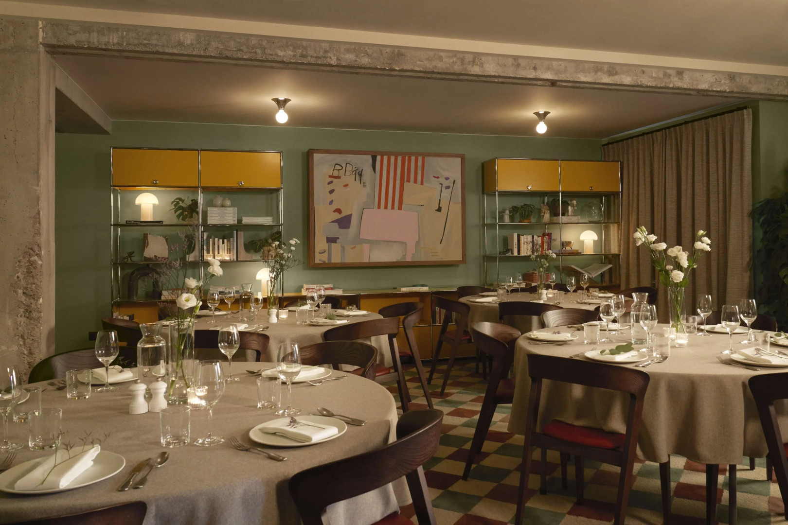 Foto - The Hoxton, Brussels