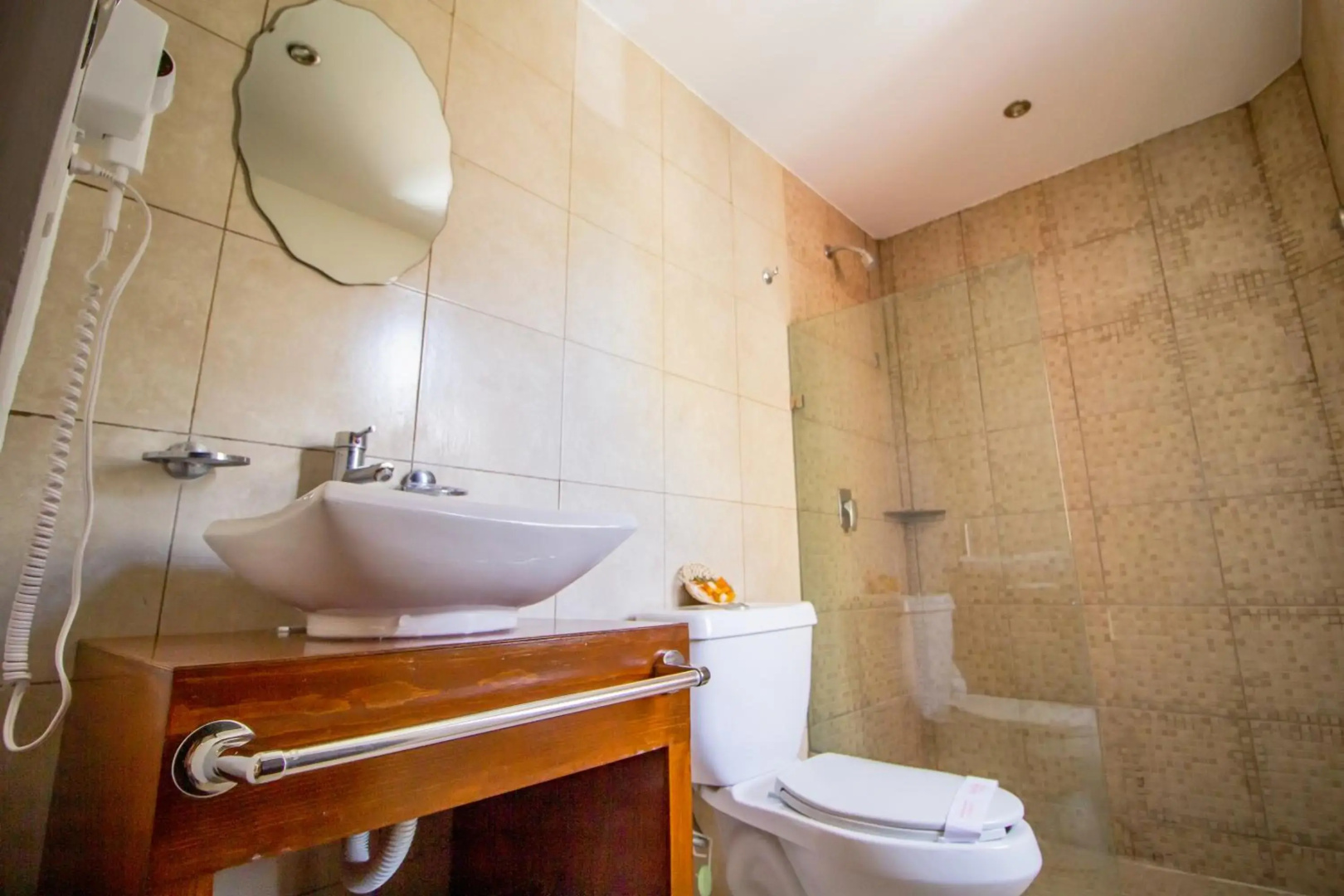 Foto - Hotel Merida