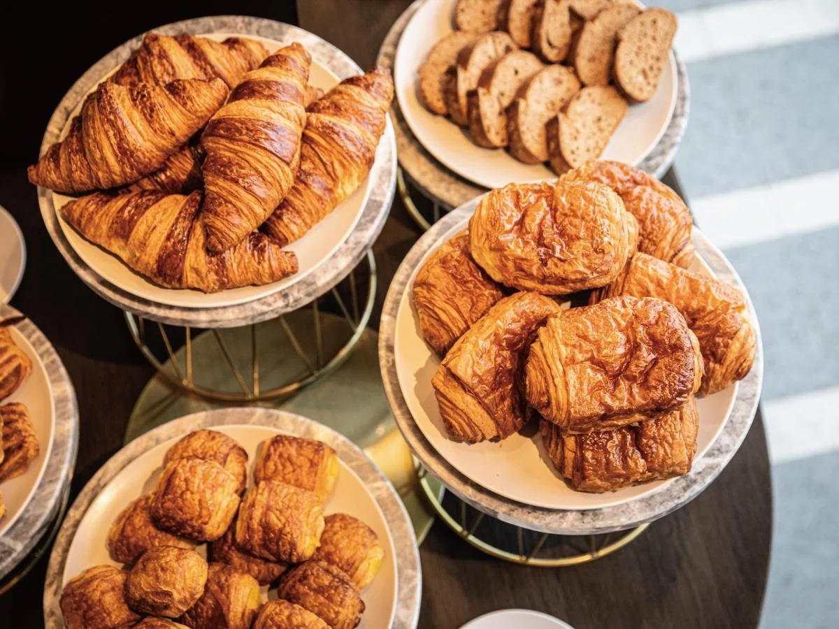 Foto - Miyako Hotel Hakata