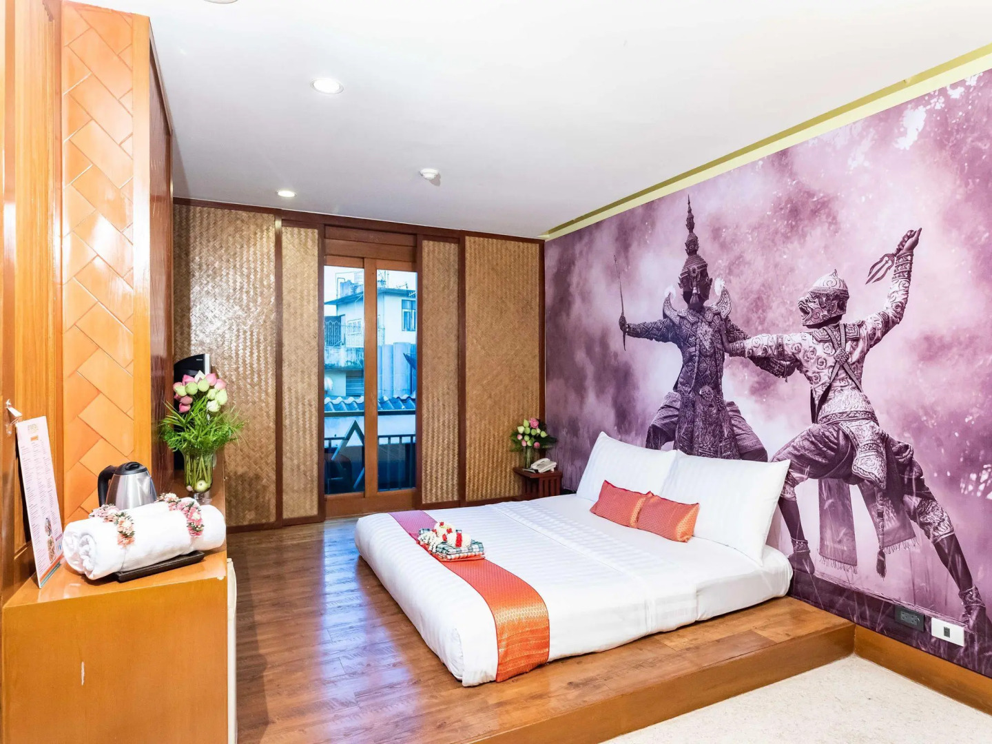 Foto - Dang Derm Khaosan