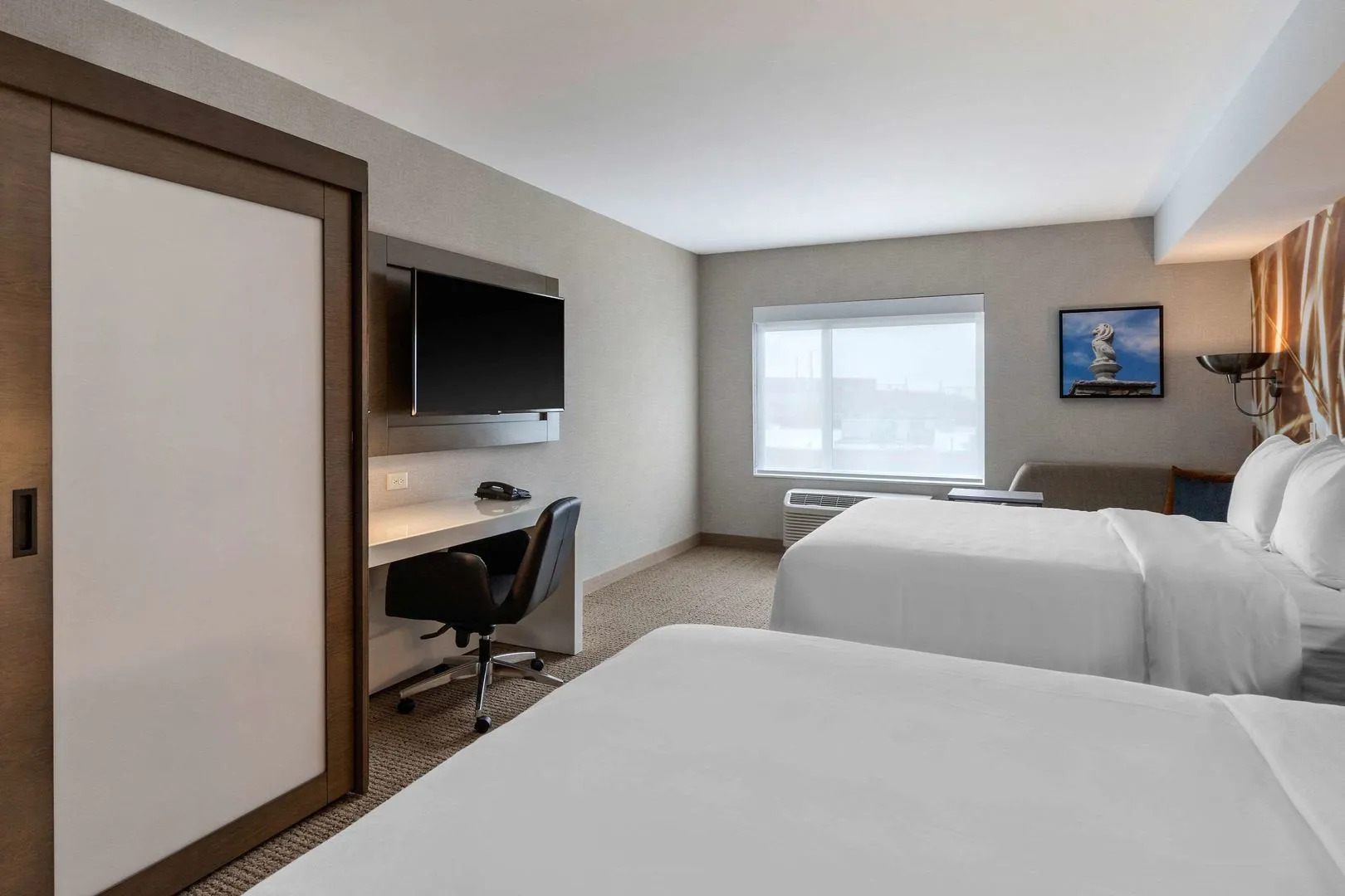 Foto - Cambria Hotel West Orange