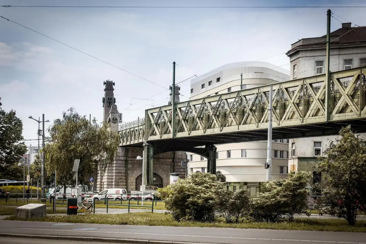 Photo - Leonardo Hotel Vienna City West