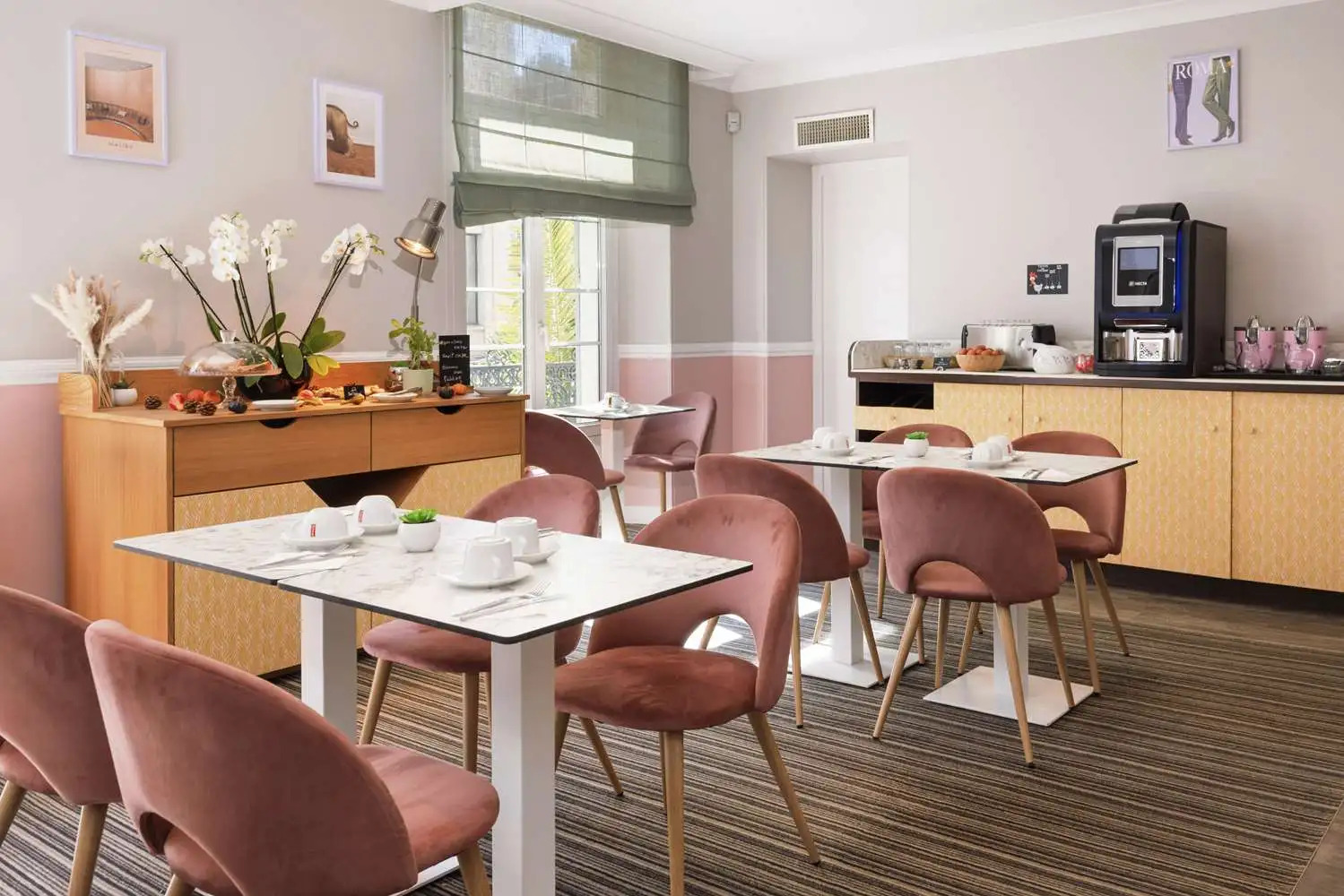 Photo - Best Western Hotel Lakmi Nice