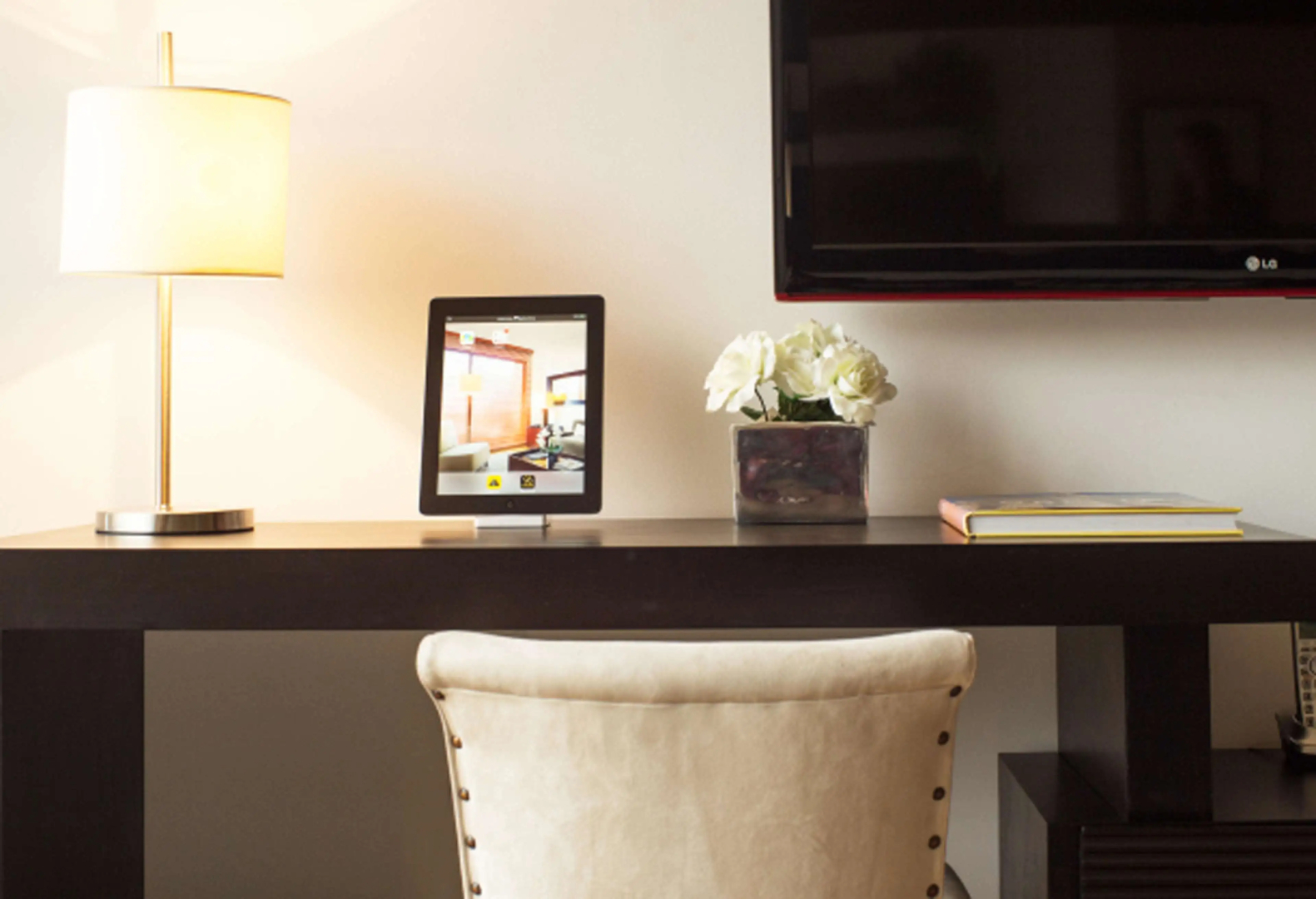 Photo - Hotel 93 Luxury Suites by Preferred