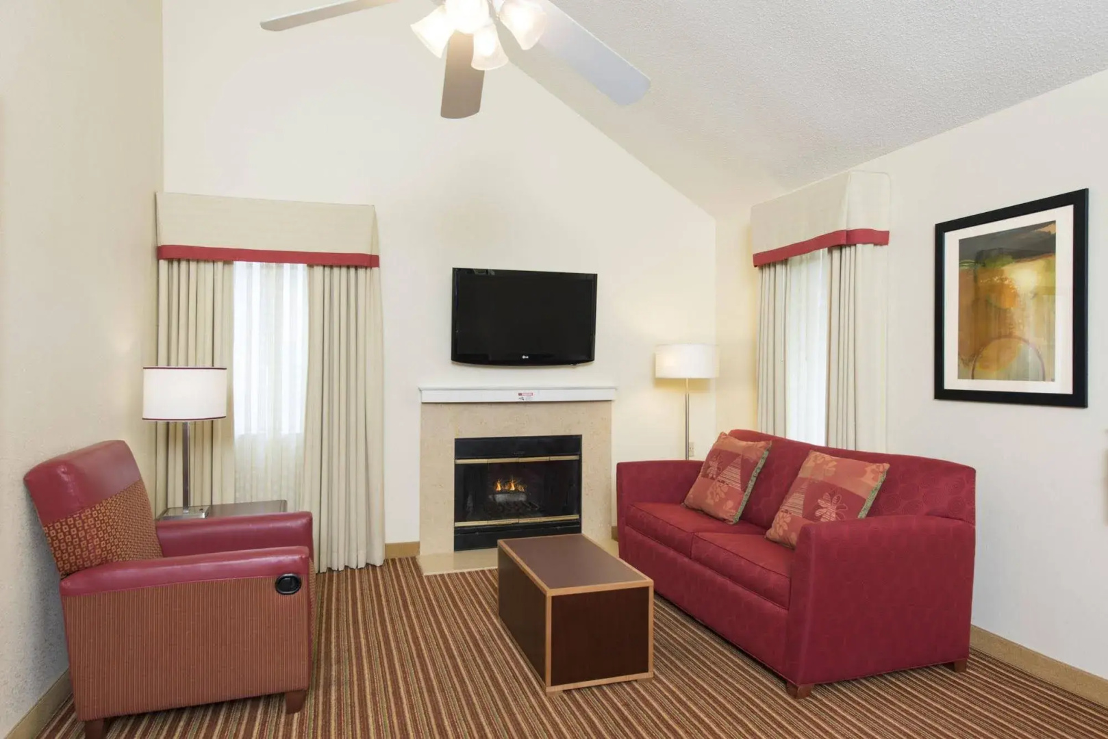 Foto - Residence Inn By Marriott Chicago Deerfield