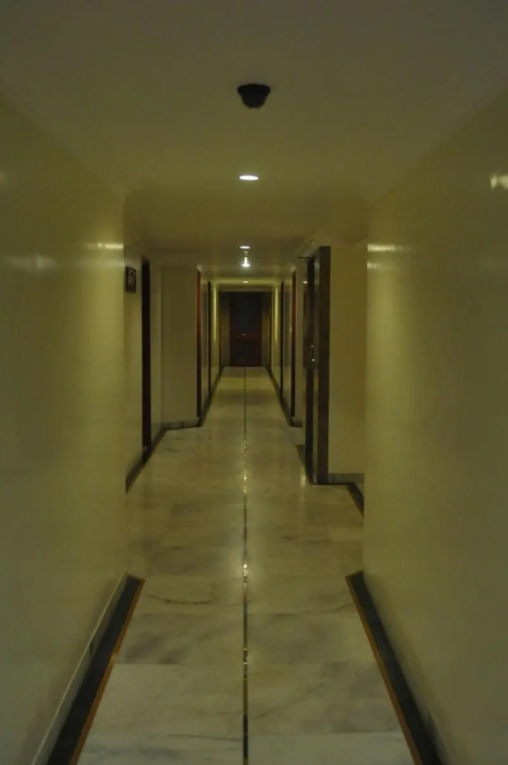Foto - Hotel Apex Surat